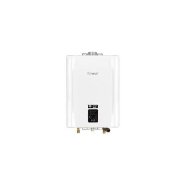 Imagem de Aquecedor Rinnai Reu E170 Fehb 17 Lt Glp