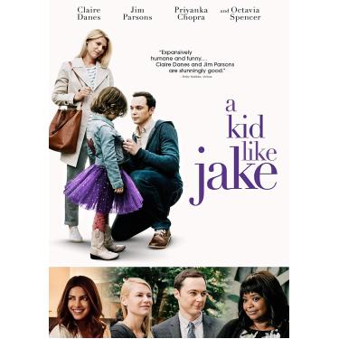 Imagem de A Kid Like Jake