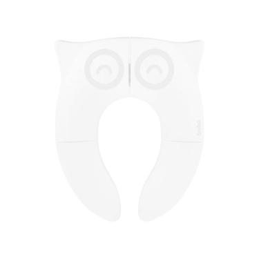 Imagem de Redutor De Assento Dobrável - Coruja - BUBA 13779