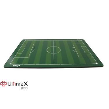 Mesa 4 em 1 Sinuca Futebol Botão Ping Pong - 15mm MDF Tecido Preto UltimaX  - UltimaX Shop