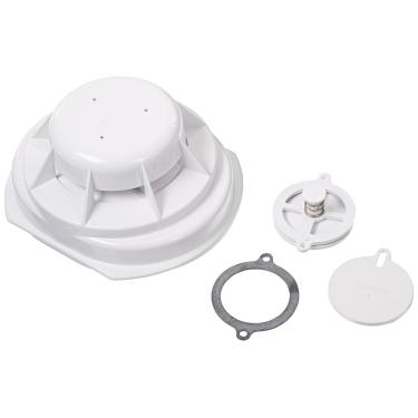 Imagem de Hayward SP1080FVEKIT Kit de substituição de válvula flutuante e equalizador para escumadeira Hayward SP1080 da série Auto-Skim