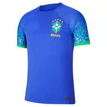 Camisa selecao brasileira futsal: Encontre Promoções e o Menor