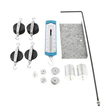 Imagem de shamjina Enfrente a Dinamômetro de 5N E