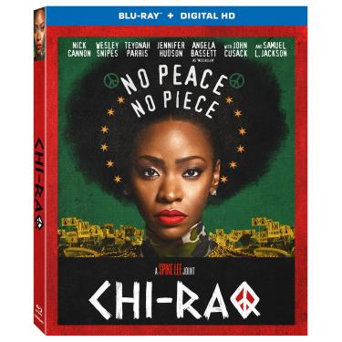 Imagem de Chi-Raq