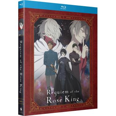 Imagem de Requiem of the Rose King - Part 2 [Blu-ray]