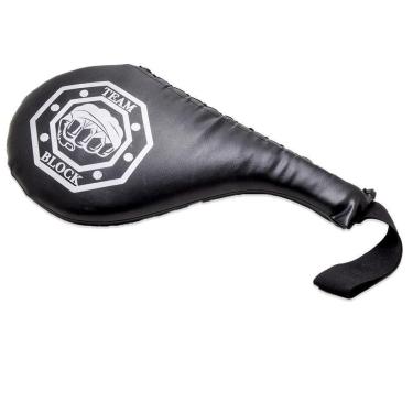 Imagem de Raquete Saco de Pancadas de Chute Resistente para Lutas-Unissex