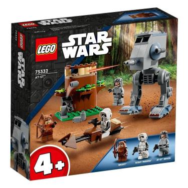 Imagem de Lego Star Wars 75332 AT-ST - Lego