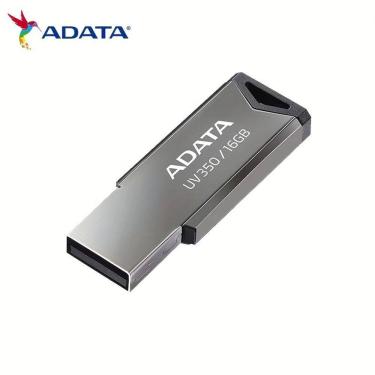 Imagem de Pendrive Adata 64GB USB 3.2 Velocidade de leitura até 100 MB