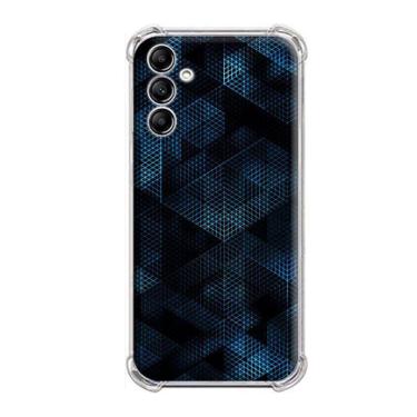 Imagem de Capa Capinha De Celular Personalizada Compatível Samsung Galaxy A05S