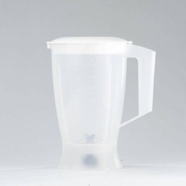 Imagem de 1220 - Copo Walita Liqfaz / Liqart / Liqmais Confort Translúcido