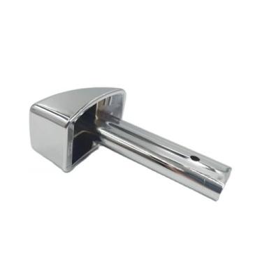 Imagem de DJF 980145120 Botão de liberação de assento serve para Maserati Grancabrio Granturismo 4.7L