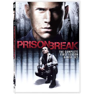 Imagem de Prison Break: Season 1