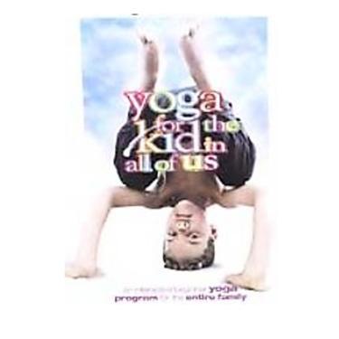 Imagem de Yoga for the Kid in All of Us