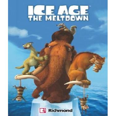 Imagem de Livro Ice Age The Meltdown 2 Rich Idiomas Ing Popcorn Rds - Richmond P