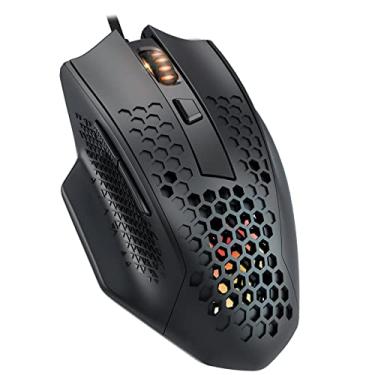 Imagem de Mouse Redragon Bomber