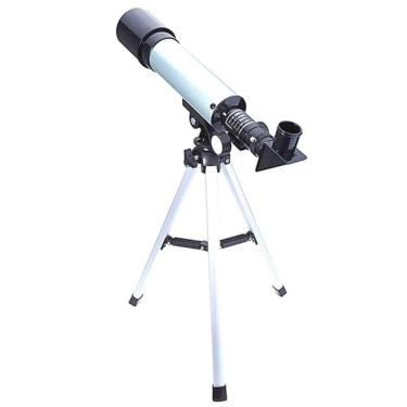 Imagem de Telescópio Astronômico Monocular 60x Zoom F36050