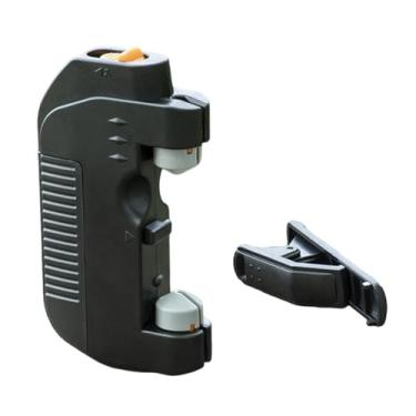 Imagem de Kokiya Knotter elétrico GT, máquina de amarrar linha de pesca, ferramenta de amarrar nó de pesca, máquina de nó de pesca