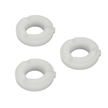 Imagem de Kit 3un Bucha Apoio da Gaxeta Compatível com Lavajato WAP Mini Plus YLQ16