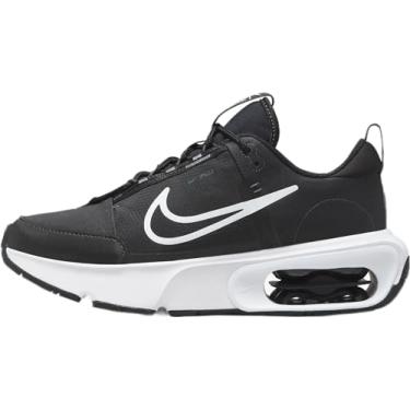 Imagem de Nike Moderno feminino, W Air Max Intrlk Dq2904 001 Preto Branco, 36