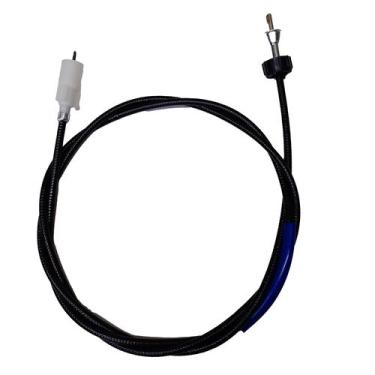 Imagem de Cabo Velocímetro Hilux 1994 Ate 2001 Terminal Com Engate - Mundiflex