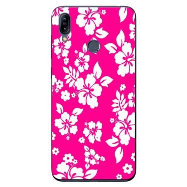 Imagem de Capa Adesivo Skin182 Verso Para Asus Zenfone Max (m2) - KawaSkin