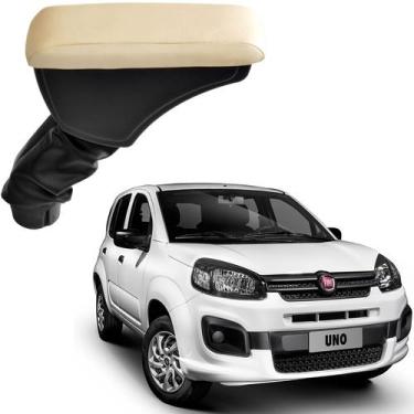 Imagem de Acessórios Encosto De Braço Fiat Uno Way Attractive Sporting Apoio - A