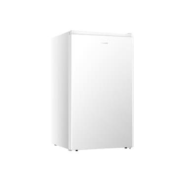 Imagem de Frigobar Hisense RR121NW com Porta Reversível Branco – 90 litros