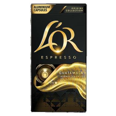 Imagem de Cápsulas Para Nespresso, Guatemala, Café Lor - L'Or