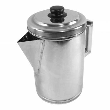 Imagem de Jarra Inox para Caldo de Cana 4,5 Litros Record