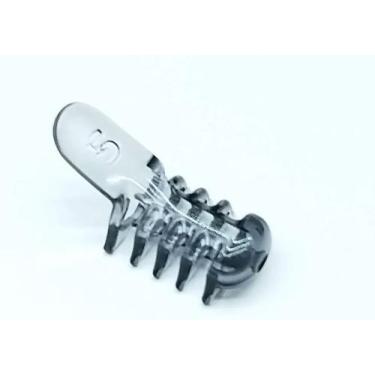 Imagem de Pente Curto S P/ Aparador de Nariz Philips Nt3650 Original