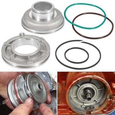 Imagem de Kit de pistão servo Corvette de alto desempenho para atualização A74905BK TH700R4 4L60E 4L65E 2-4 Band Fits GM Corvette Style (1982-UP)