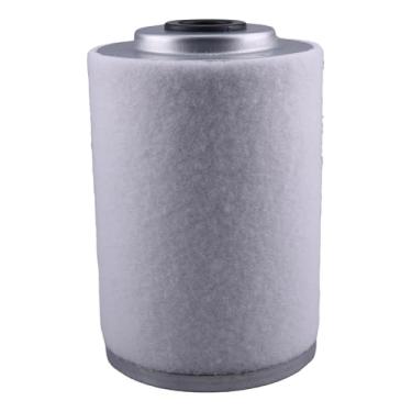 Imagem de YUXSOUQ Separador de óleo de ar 2911006800 compatível com Atlas Copco XAS 97 XAS130 XAS150 XAS37-97 XATS125 XATS67 substituição de compressor portátil 2911-0068-00, 1615769500