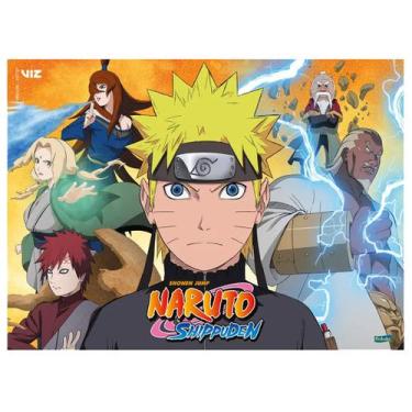 Imagem de Tnt Estampado Naruto Shippuden - Painel - Festcolor