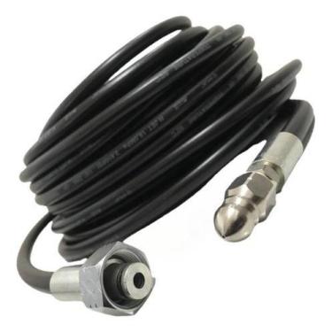 Imagem de Mangueira Desentupidora De Tubulaçao Esgoto 7 Mts   Wap - AT