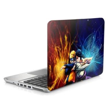 Imagem de Skin Adesivo Protetor para Notebook 13,3" Naruto B11 - Skin Zabom