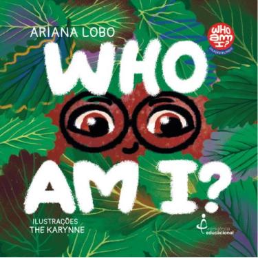 Imagem de Who am i - maçã