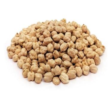 Imagem de Grão De Bico 9mm Pacote Com 1kg - Temper Ervas