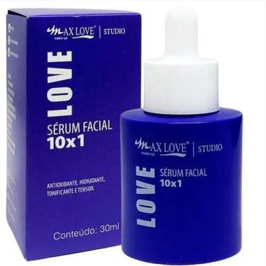 Imagem de Sérum Facial 10x1 - Max Love