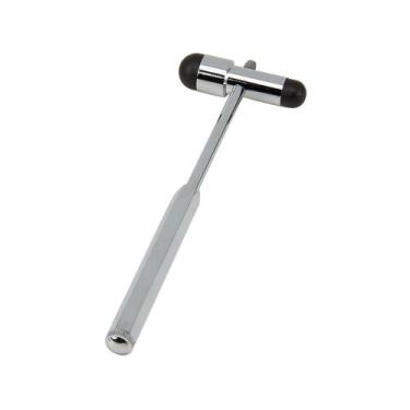 Imagem de Martelo Buck Neuro e Fisio - CONTEC,  Preto