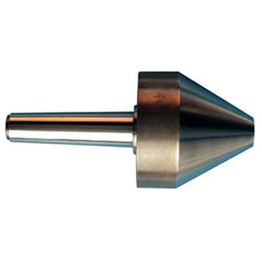 Imagem de Drill America 4MT Bull-Nose Live Center, série Dew