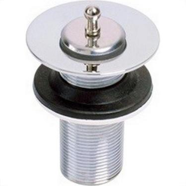 Imagem de Valvula Lavatorio Metal Unifix Arruela Latao Sem Ladrao