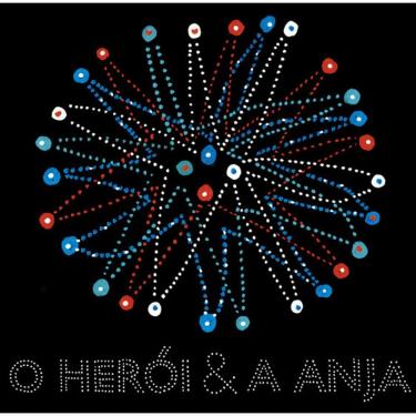 Imagem de CD Celso Sim – O Herói Das Estrelas & A Anja Astronauta