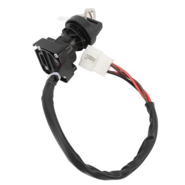 Imagem de Interruptor de Ignição Scrambler 400 500 4x4 1999, Substituição Directa Instalação
