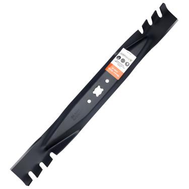 Imagem de Grasscool Lâmina De Cobertura Morta De 21 Polegadas Para Troy Bilt Cub Cadet 742P0741-X 742-0741 942-0741A 942-0741-X Sc500E Sc500Z Sc700E Cc989 Cortadores De Grama Autopropelidos Com Empurrador De