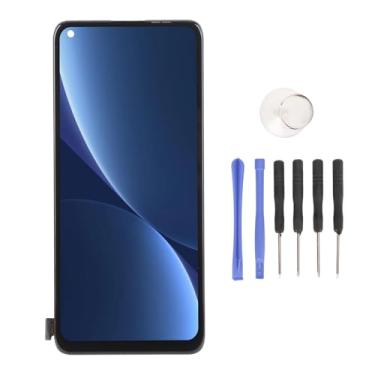 Imagem de Substituição da Tela do Telefone para PHB110 CPH2449 CPH2447 CPH2451, Montagem de Digitalizador de Toque de 6,7 Polegadas Com Ferramentas de Reparo, LCD Display Touch Digitalizer