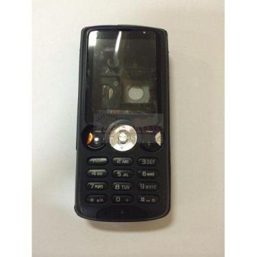Imagem de Carcaça Housing Sony Ericsson W810