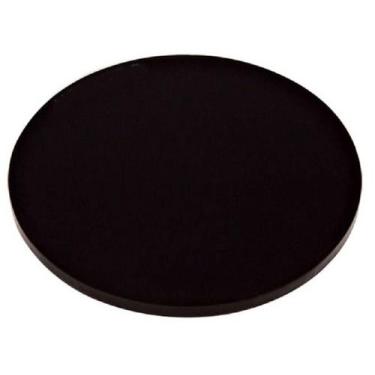 Imagem de Par de Lente De Proteção Para Óculos Maçariqueiro 50 mm Ton. 4 - Carbo