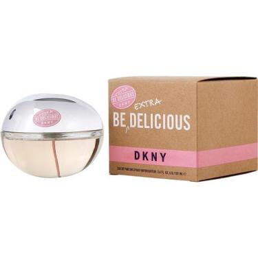 Imagem de Perfume Feminino Donna Karan Dkny Be Extra Delicious Eau De Parfum Spr