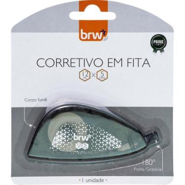 Imagem de Corretivo em Fita Prime 5MM X 12M BRW