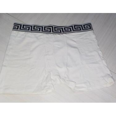 Imagem de Cueca Boxer Masculina Clamar Cotton - 1123, P, Variante 97